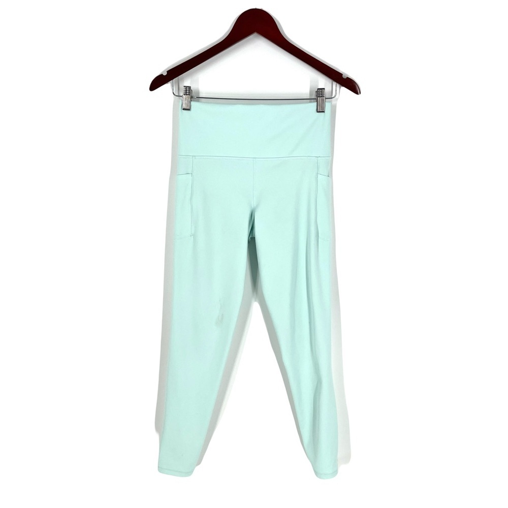 Athleta Salutation Stash Pocket II 7/8 Tight Size S Tall - Picture 4 of 11